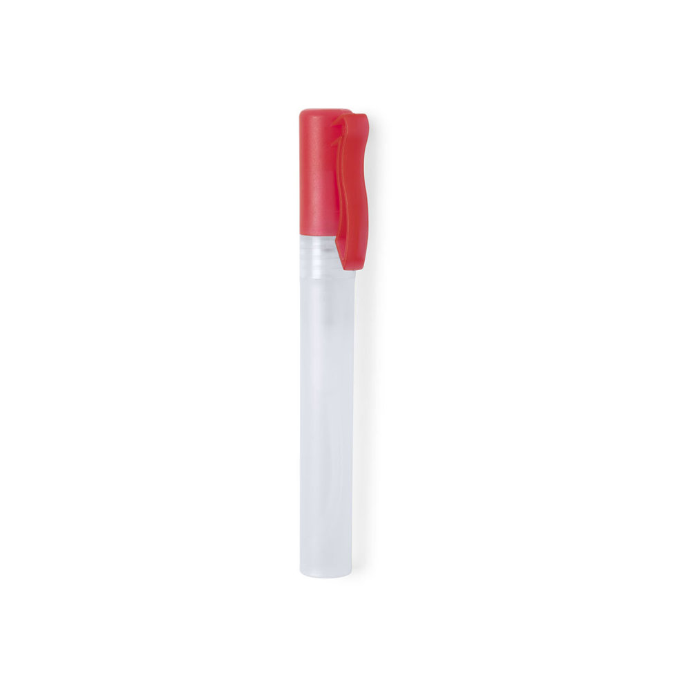 Hydroalkoholisches Gel Bustan - ROJ