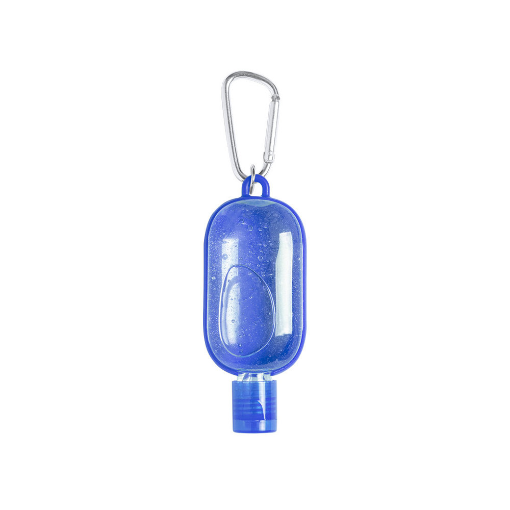 Hydroalkoholisches Gel Trikel - AZUL
