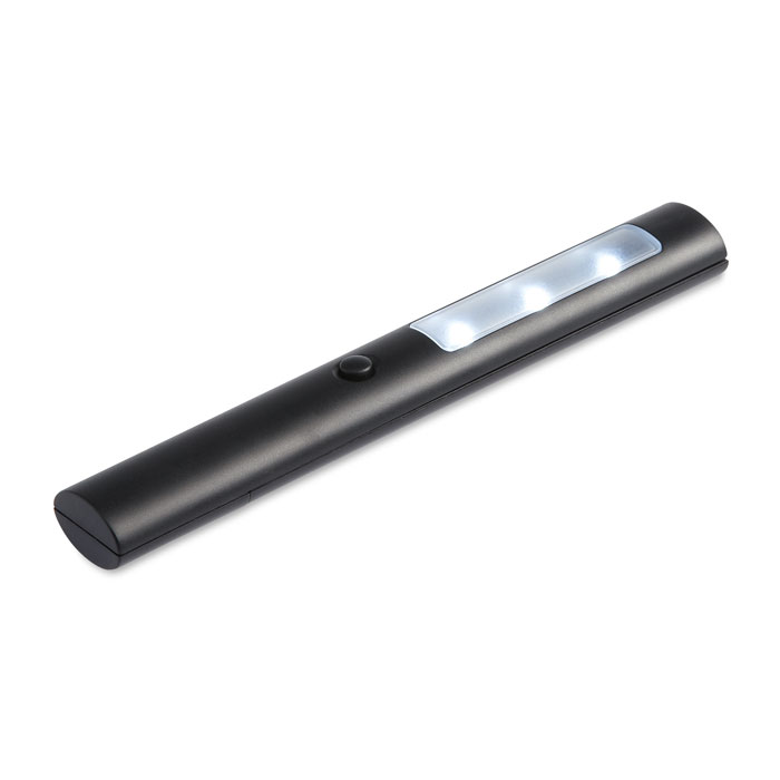 ANDRE - Auto-Notfall-LED-Taschenlampe