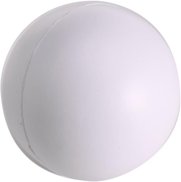 Anti-Stress-Ball Otto - Weiß