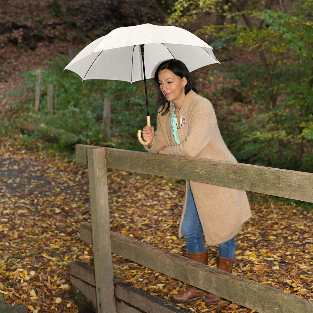 1134 AC-Stockschirm ÖkoBrella