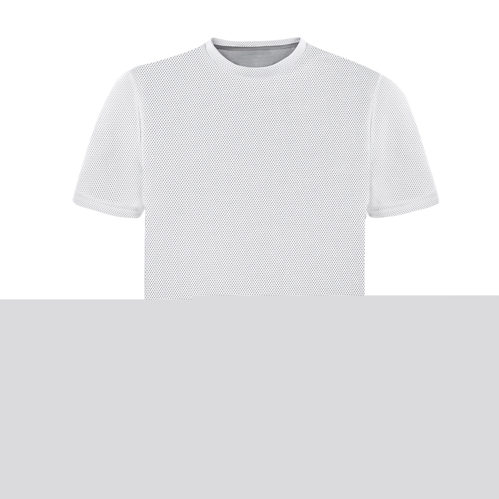 Erwachsene T-Shirt Tecnic Gelang