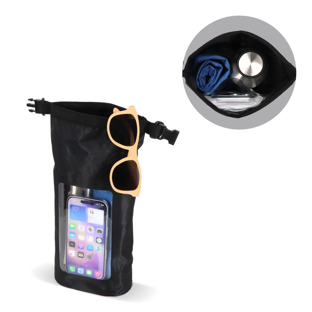 2L Ripstop Dry Bag für Mobiltelefone – IPX6