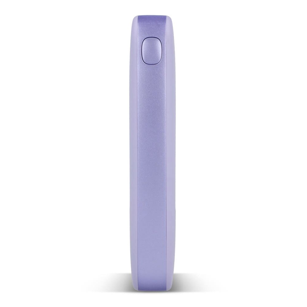 2PB12100 | Fresh 'n Rebel Powerbank 12000mAh USB-C Schnellladung 20W