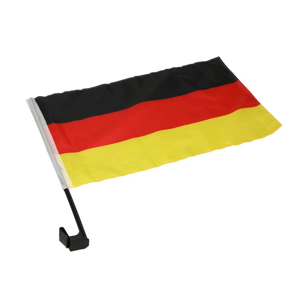 Autofahne "Nationalflagge"