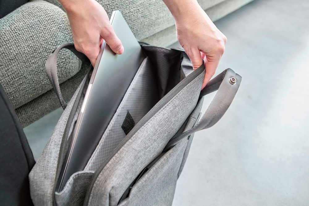 BrandCharger Metro Laptoptasche