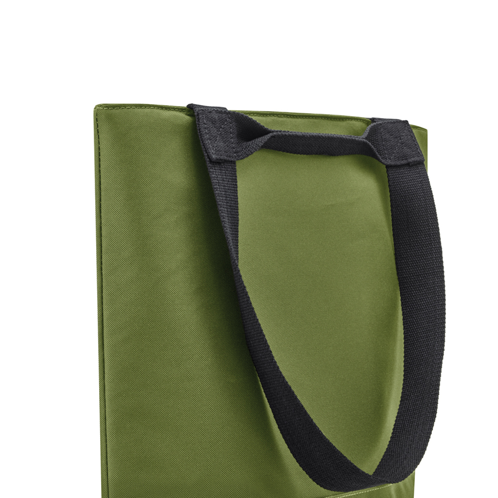 Black+Blum isolierte 16L Trage- & Kühltasche