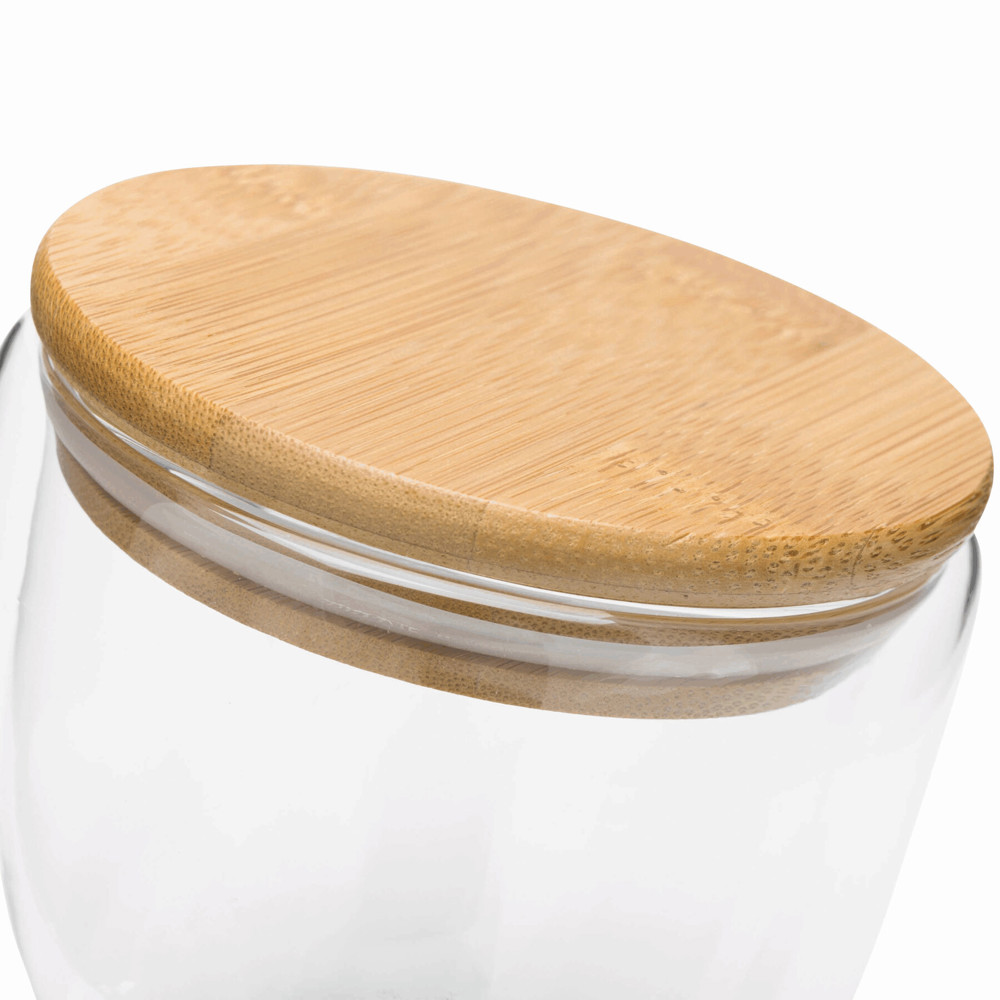 BAMBOO ART S - Glas, Füllmenge ca. 250 ml