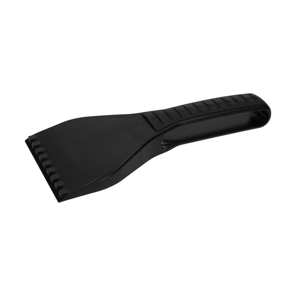 Eiskratzer "TopGrip - Clean Vision" - schwarz