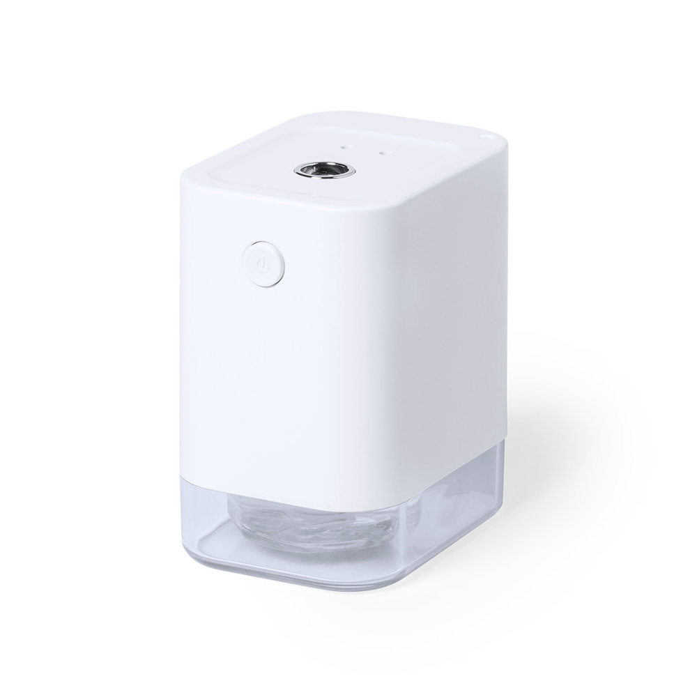 Automatisch Spender Bisnal