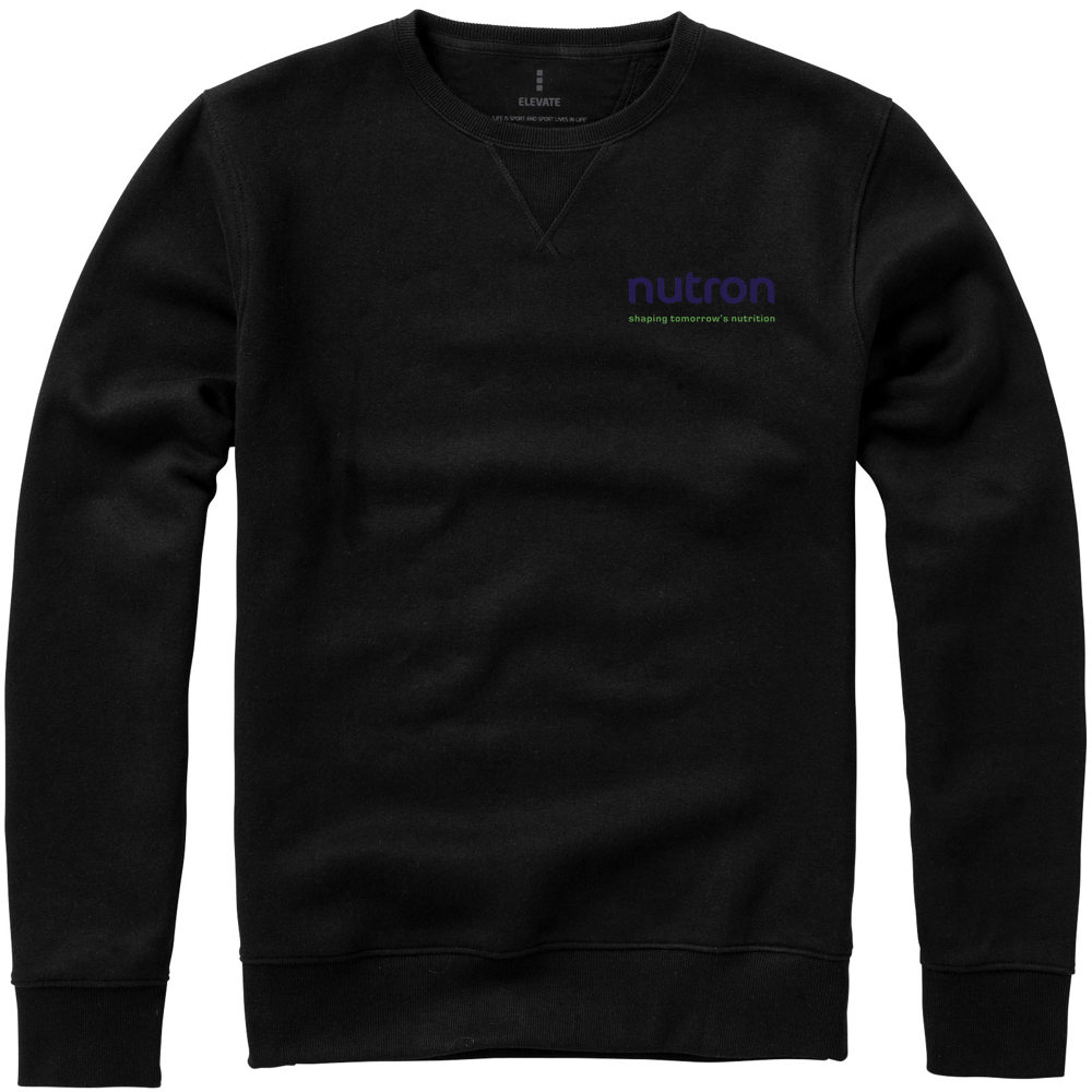 Arora 300 g/m² Sweatshirt mit Rundhalsausschnitt Unisex