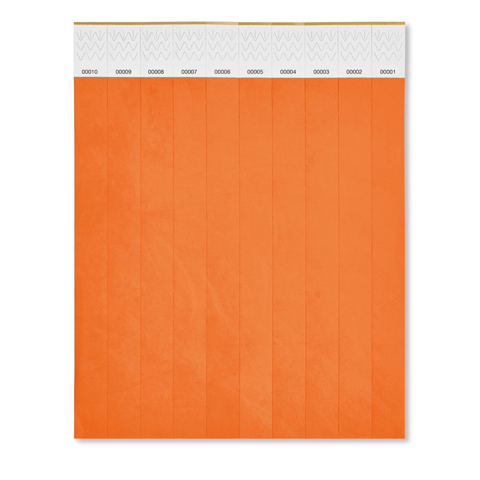  TYVEK - Tyvek® Event Armband