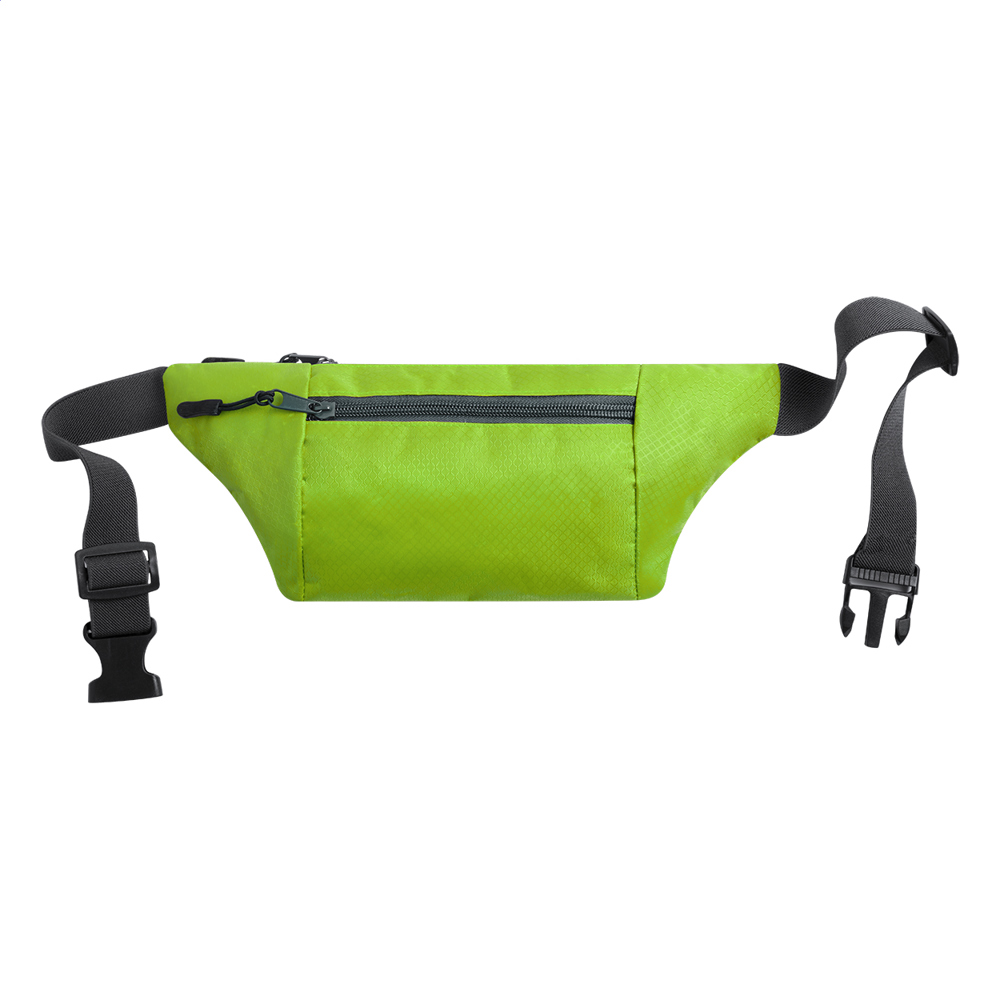 Bumber - Gürteltasche - Lindgrün