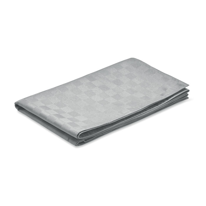 SPICE - Tischläufer Polyester - grau