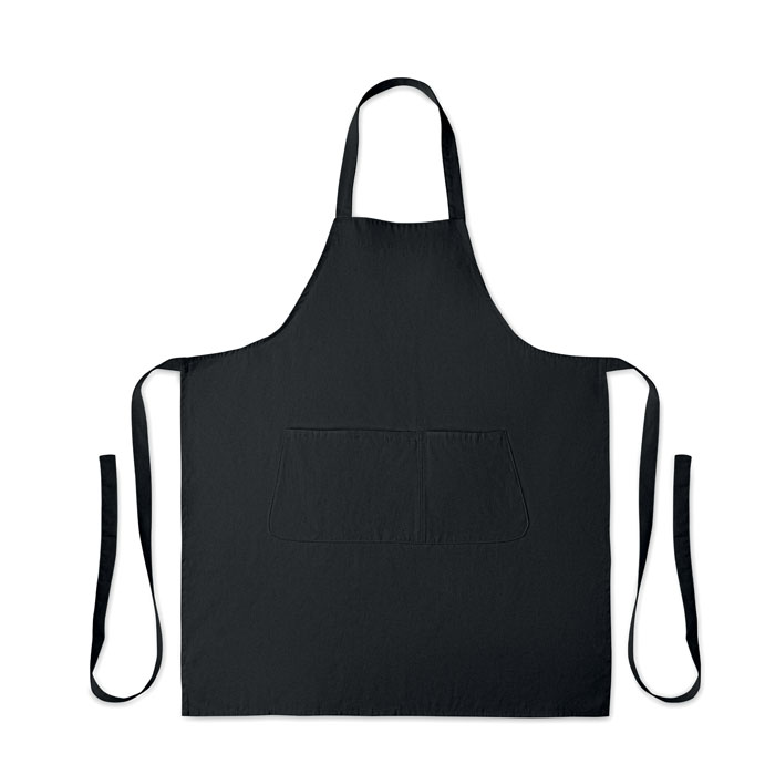 GAMMA - Küchenschürze Organic Cotton