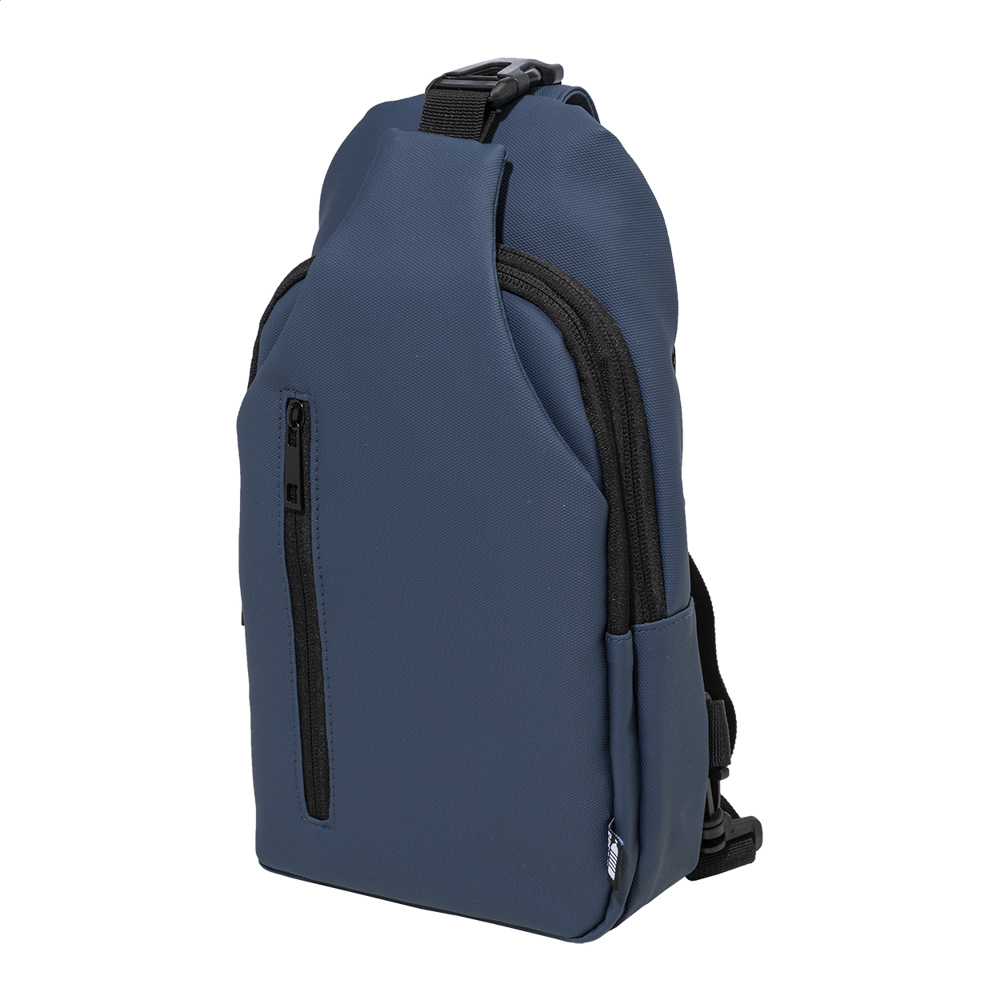 Crobud - Shoulder bag, RPET