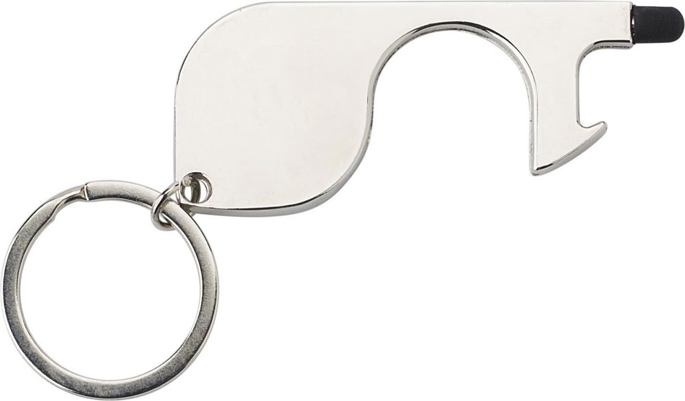 Türöffner aus Metall Alivia
