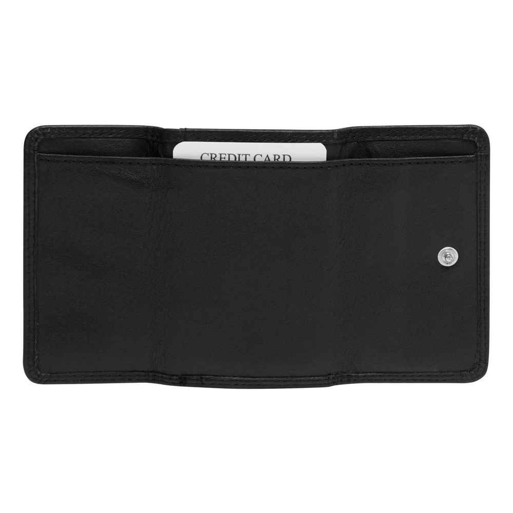 CLUB - Echtleder-Geldbörse