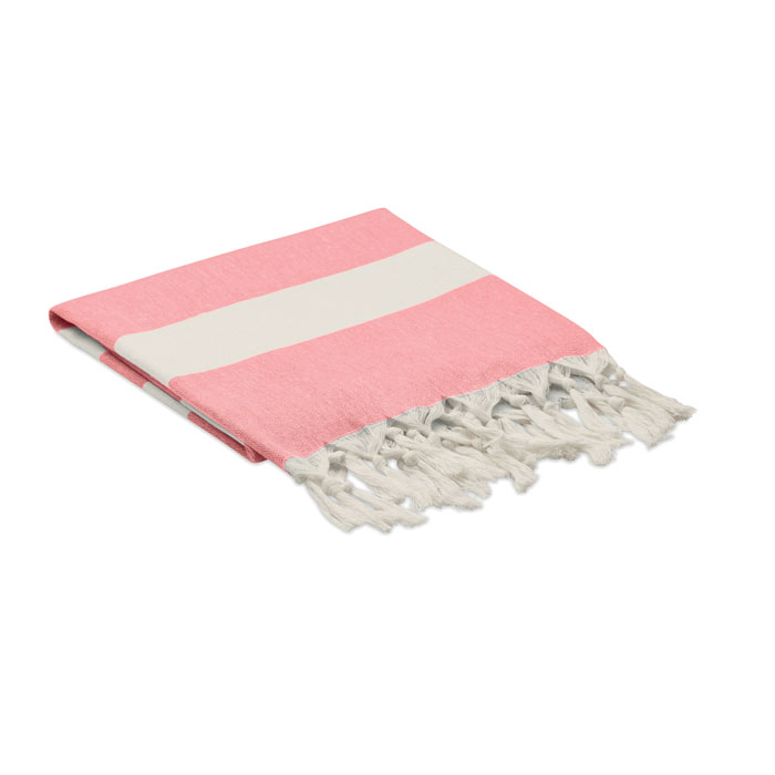 AGOURA - Hamman handdoek 140 gr/m²