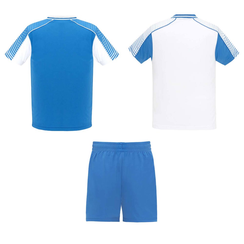 Juve 140 g/m² Sport-Set für Kinder