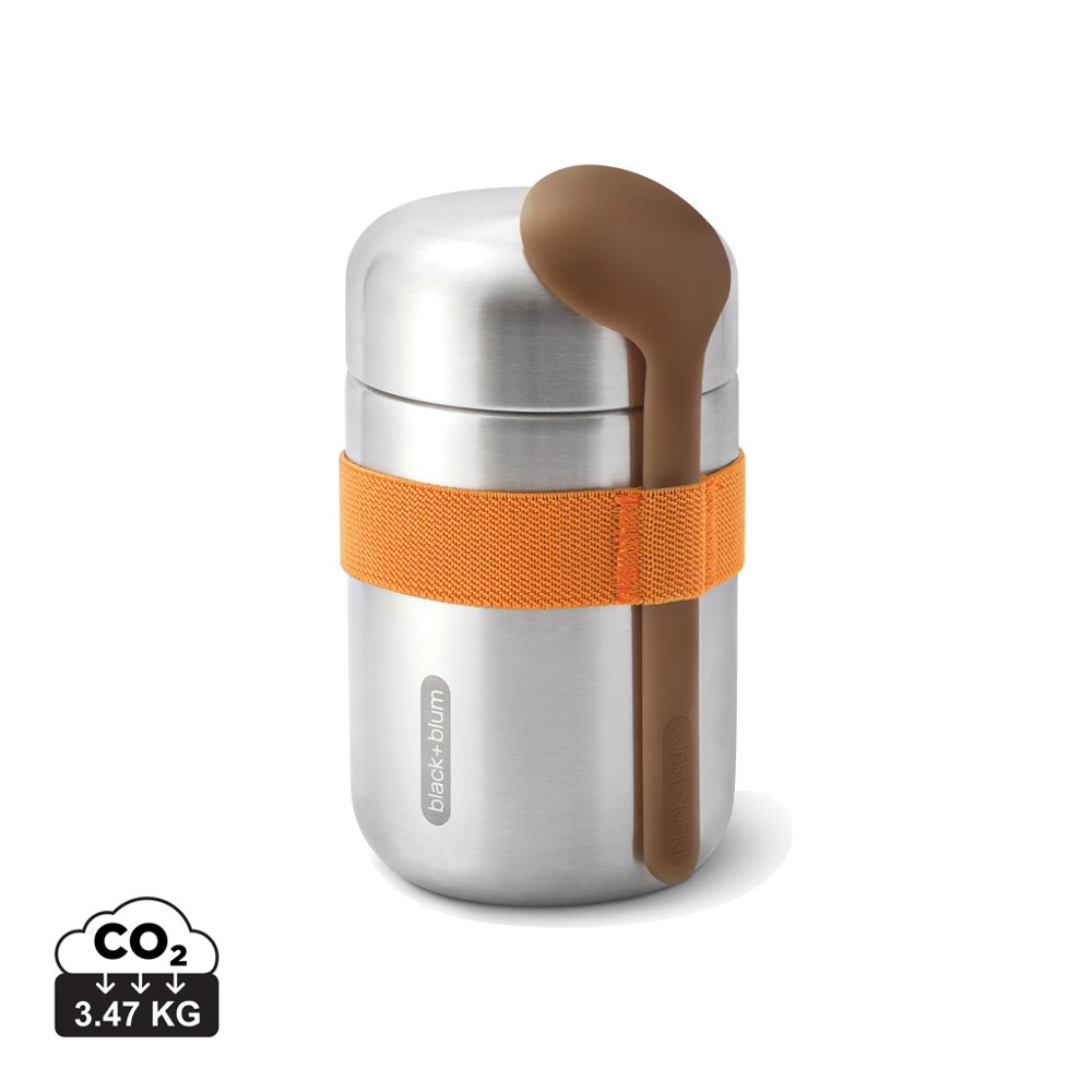 Black+Blum Food Flask 400ml