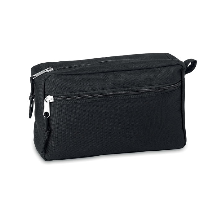 BETTER & SMART - Kosmetiktasche 600D RPET