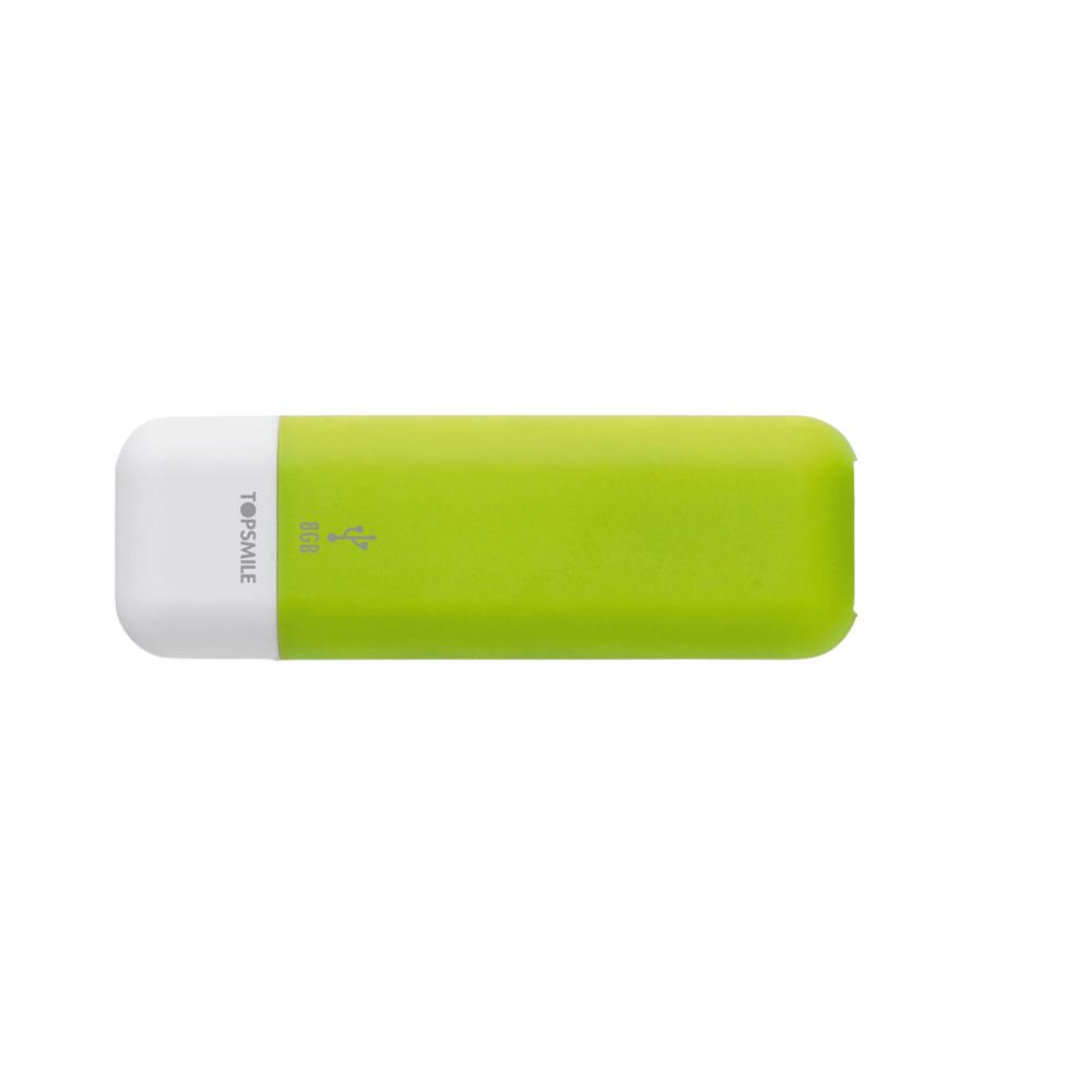 8GB USB-Stick Modular