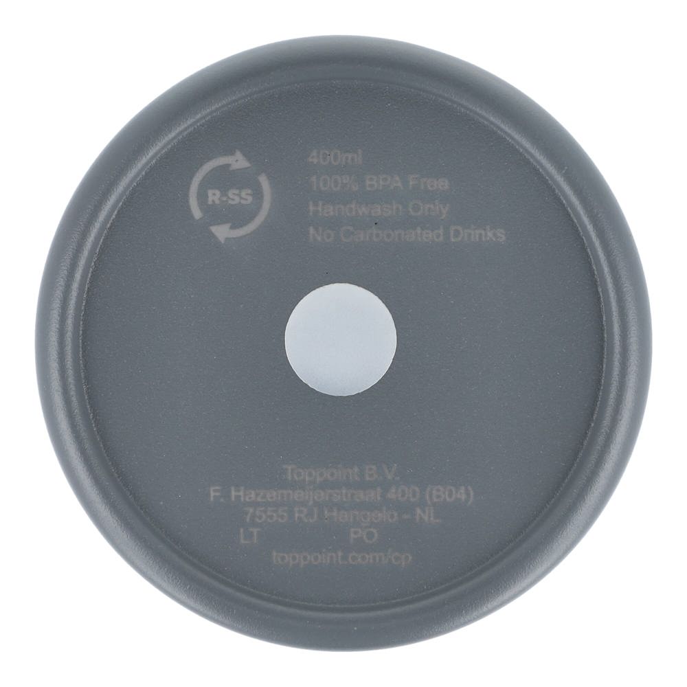 360 Shine Coffee-to-go-Isolierbecher, 400 ml