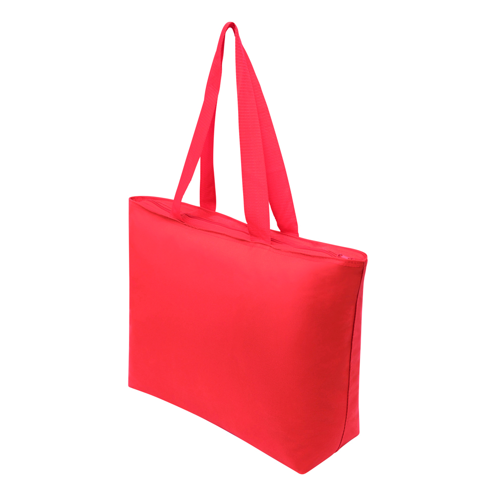 EASY - Shopper - rot