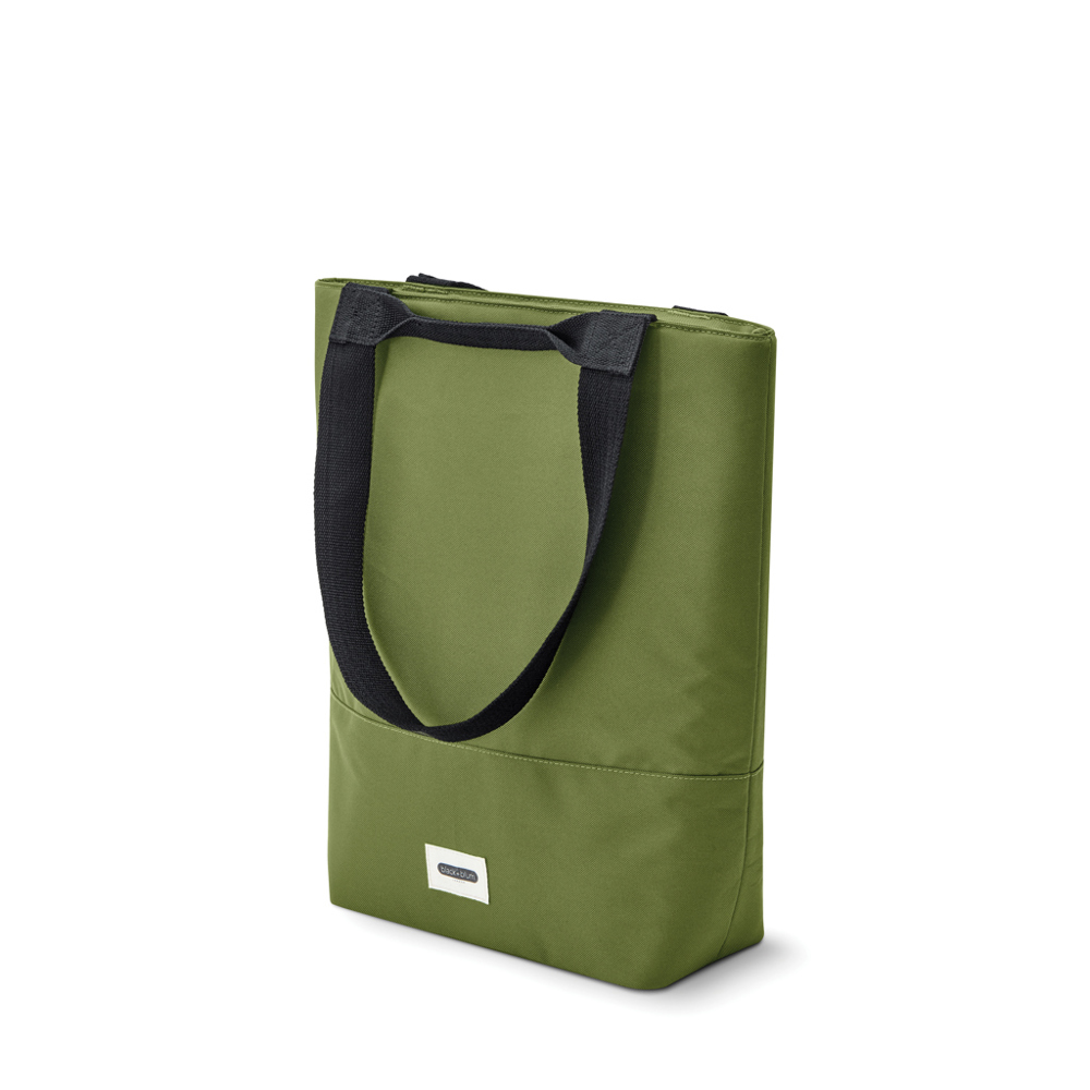 Black+Blum isolierte 16L Trage- & Kühltasche
