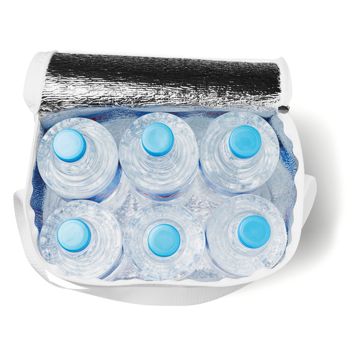 BIG CUBACOOL - Kühltasche 1,5l Flasche