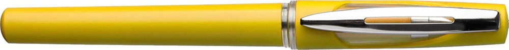 ABS-Tintenstift Karin - Gelb