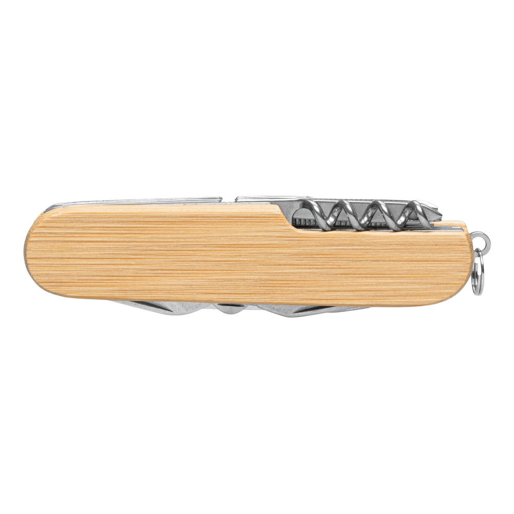 BAMBOO HELPER - Taschenmesser