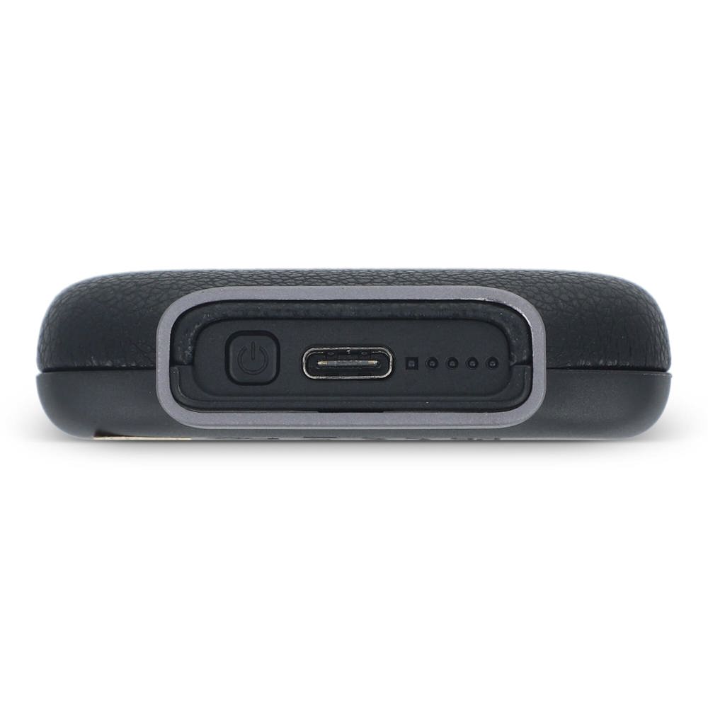 4026 - Xoopar Ine Oda Drahtlose Powerbank Kompatibel mit MagSafe 5000 mAh