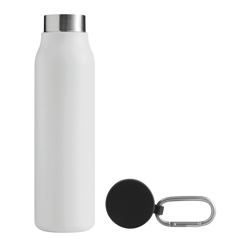 ALPINE PEAK - Vakuum-Isolierflasche