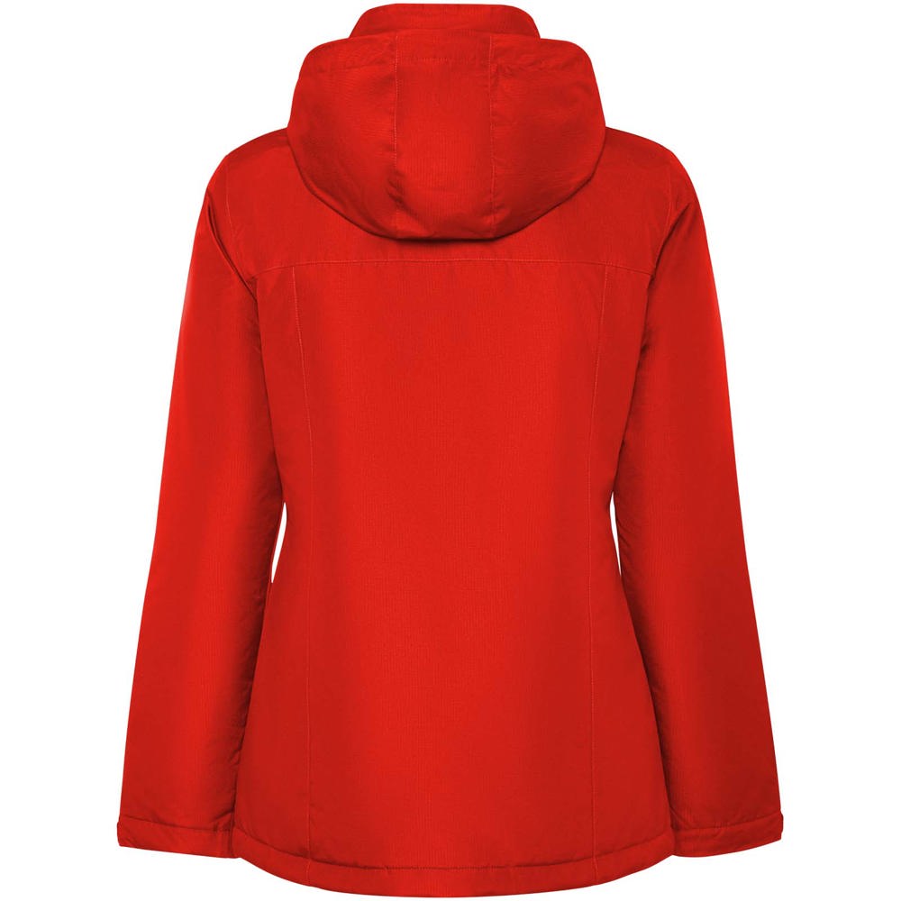 America wattierter Parka für Damen