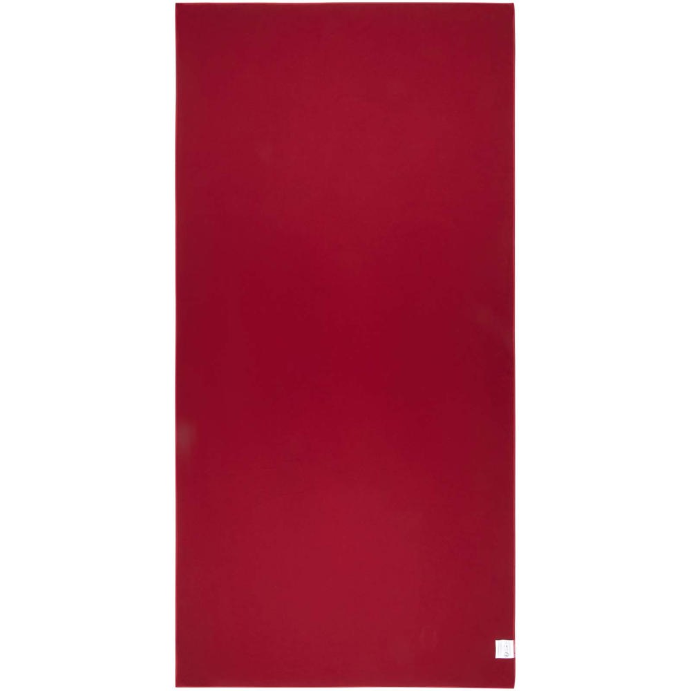 Althea Sporthandtuch 70 × 140 cm