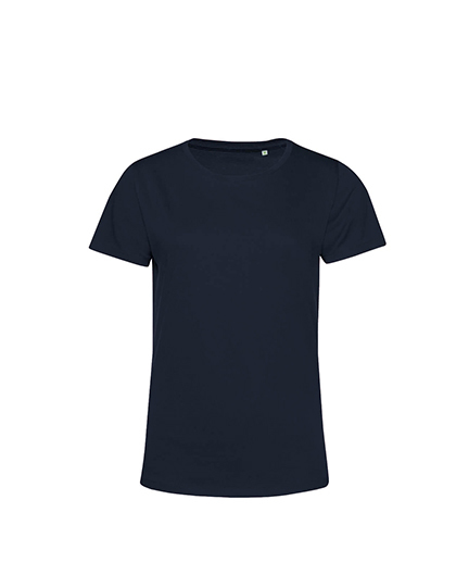 B&C BE INSPIRED - #Inspire E150/Women_° T-Shirt - Navy