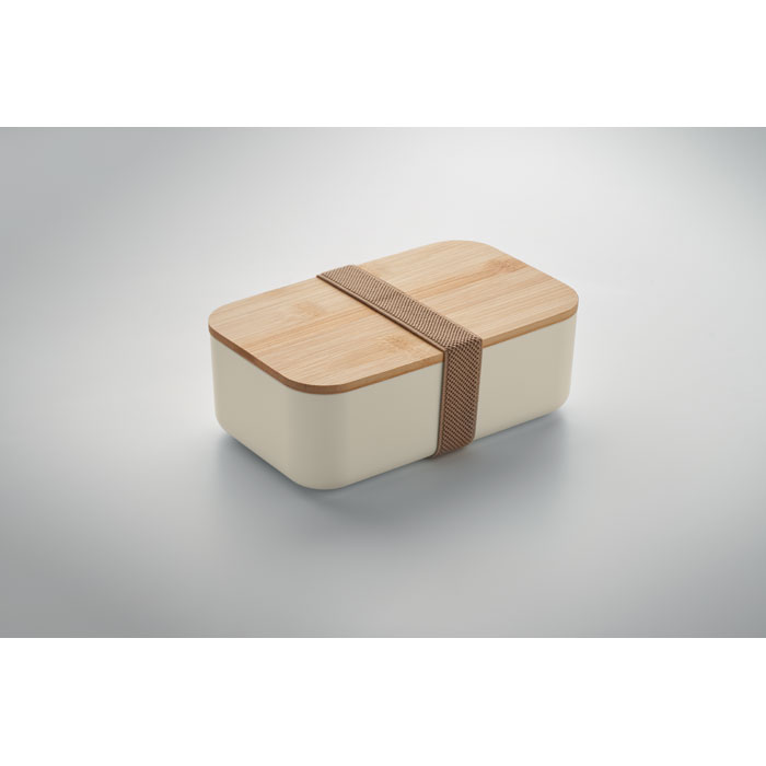 BEIBABOX - Lunchbox PLA Mais 1000ml