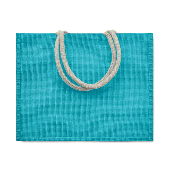 AURA - Einkaufstasche Jute