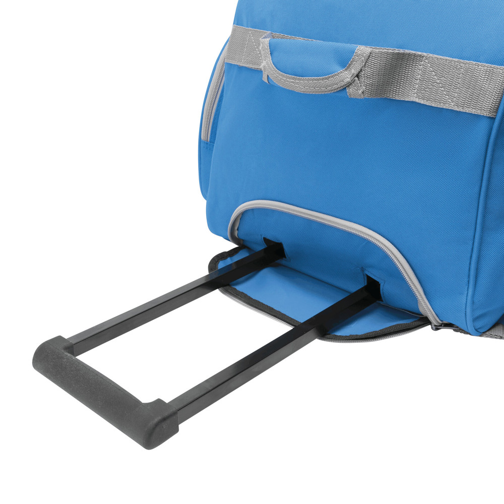 9P - Trolley-Reisetasche