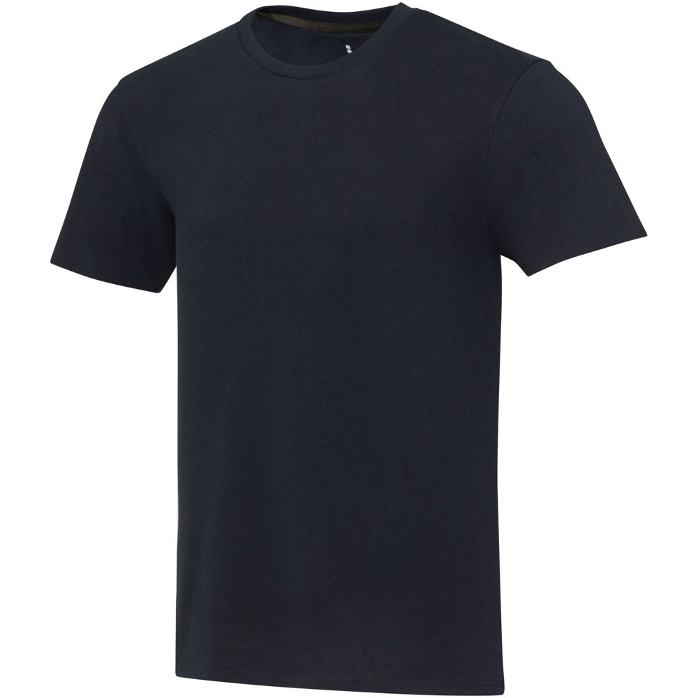 Avalite 160 g/m² Aware™ T-Shirt aus recyceltem Material Unisex - Navy