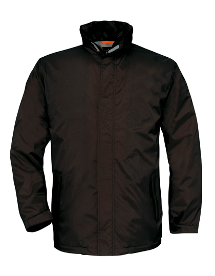 B&C COLLECTION - Jacket Ocean Shore