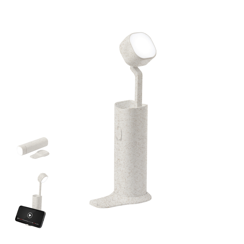 Halter Lampe Olan
