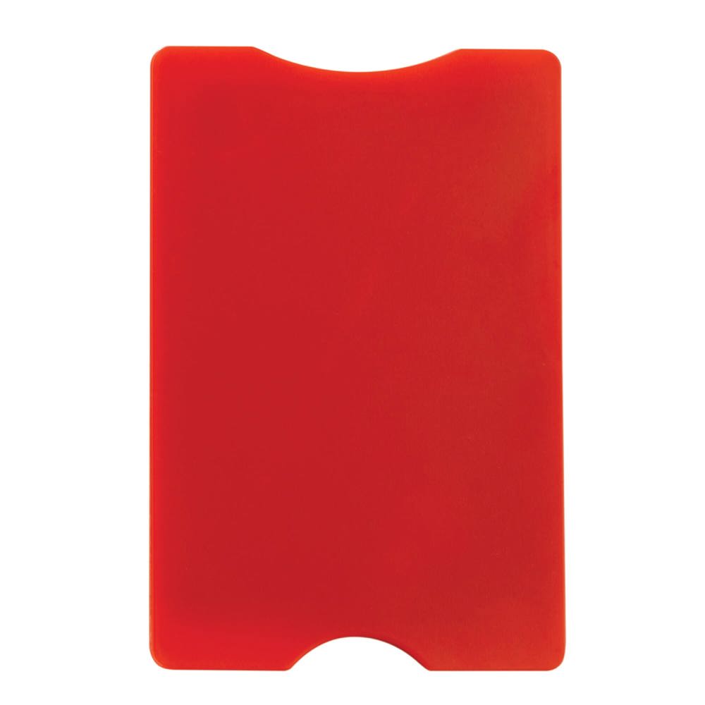 Kartenhalter Anti Skim (Hard Case)