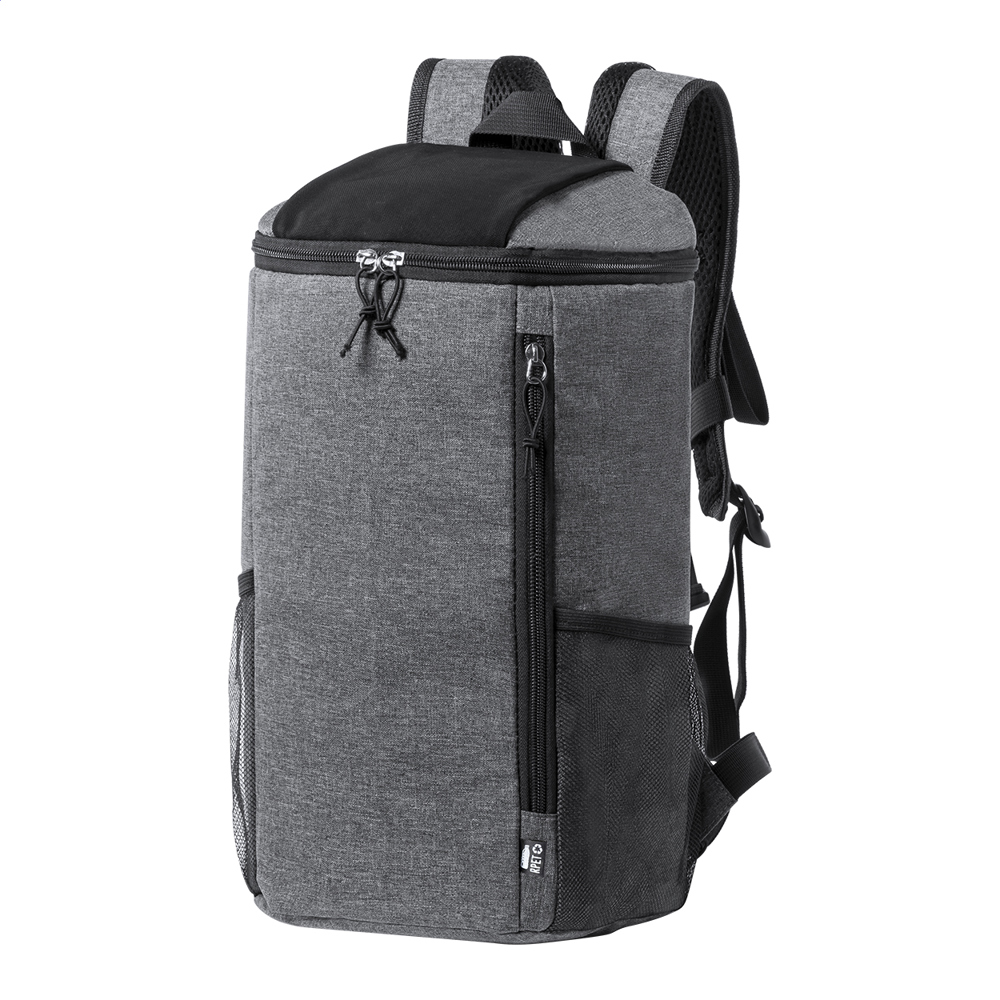 Arsuk - RPET-Kühlrucksack