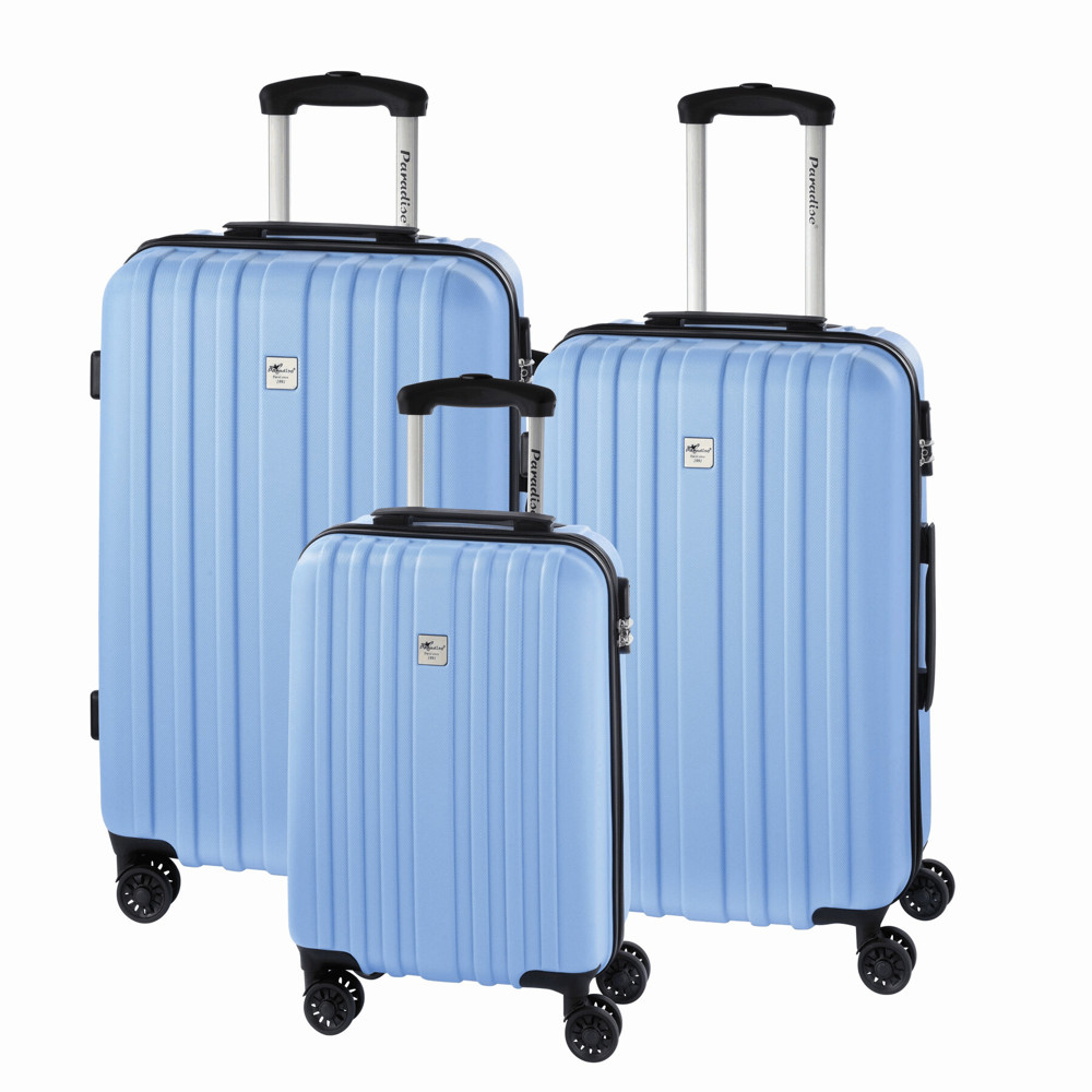 AURORA - Trolley-Set, 3-tlg.