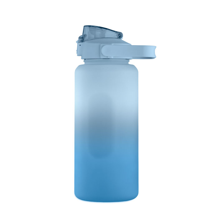ACTIVATE MAX - RPET-Trinkflasche 2000ml