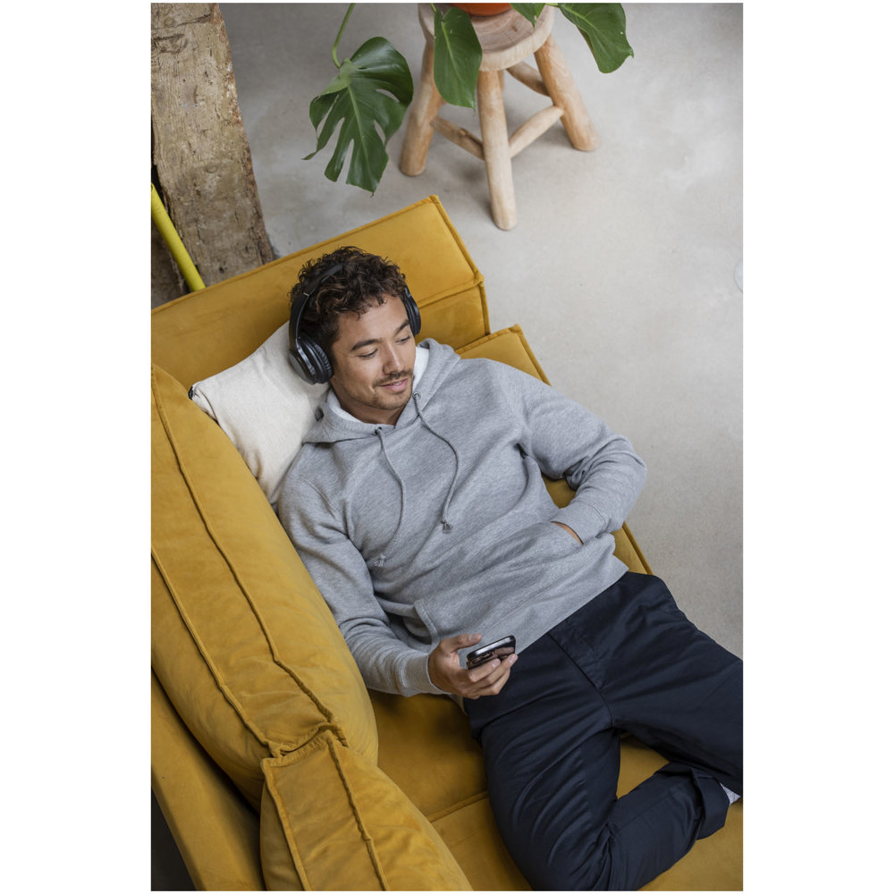 Charon 240 g/m² Unisex Kapuzenpullover