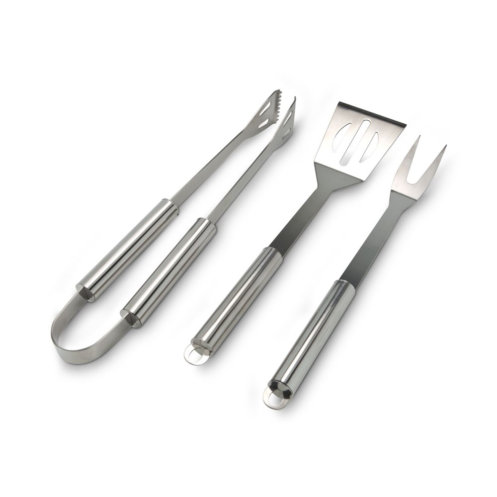 Das Grill-Set